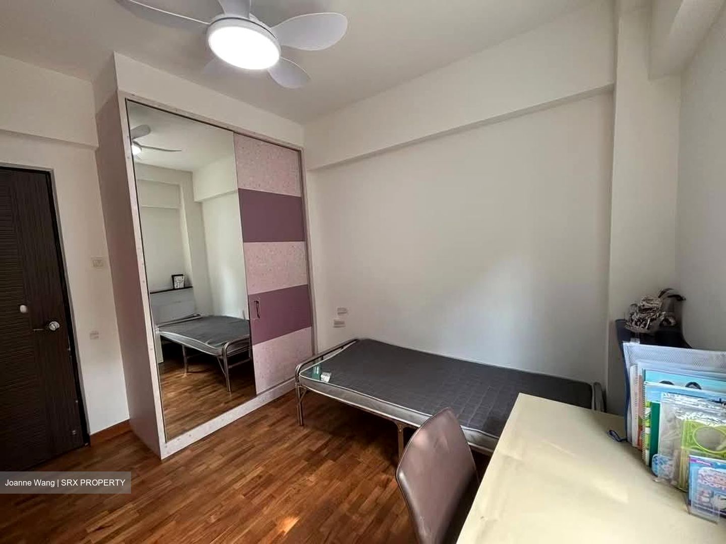 Shelford Regency (D11), Condominium #547124491